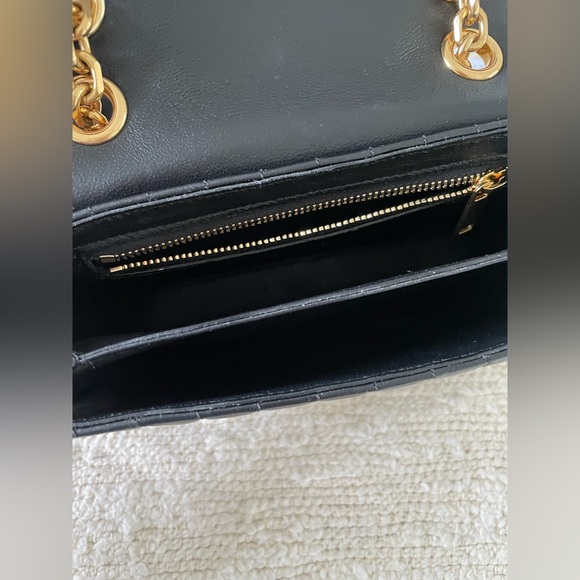 Celine small quilted C bag - Picture 9 of 12